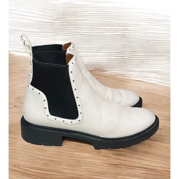 Coach C5773 Women's Lory Bootie Shoe Size 8.5 B - Picture 2 of 11